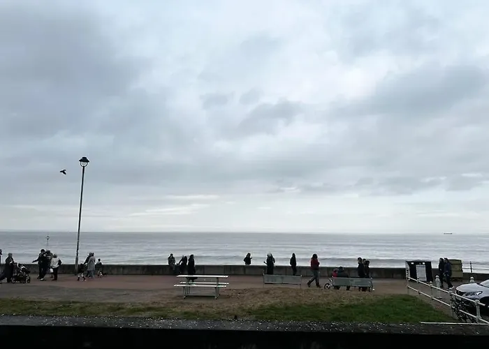The Porty Beach House