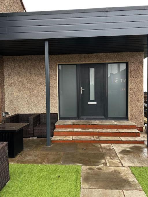 Апартаменты The Porty House *